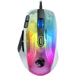 ROCCAT Kone XP White (ROC-11-425-02)