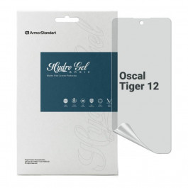   ArmorStandart Плівка захисна  Matte Oscal Tiger 12 (ARM75088)