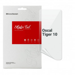   ArmorStandart Плівка захисна  Oscal Tiger 10 (ARM75075)