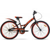 VNC Ranger AC 24" / рама 28см black/orange - зображення 1