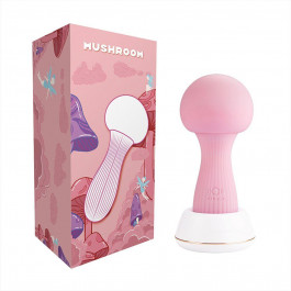   Otouch MUSHROOM Pink (SO9426)