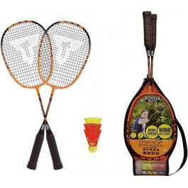 Talbot Torro Набір для швидкісного бадмінтону  Speedbadminton Set Speed 2200 (490112)