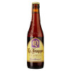 La Trappe Пиво  Quadrupel янтарне нефільтроване, 0.33 л (8711406022207) - зображення 1