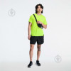 New Balance Жовта чоловіча футболка  Accelerate Tee nblMT23222THW - зображення 1