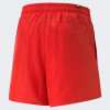 PUMA Червоні чоловічі шорти  ESS+ LOGO POWER Woven Shorts 5" 673381/11 - зображення 2