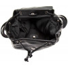 Olivia Leather Рюкзак жіночий шкіряний чорний  A25F-FL-89195-1A - зображення 4