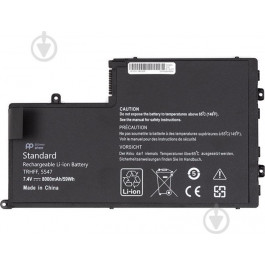   PowerPlant DELL Inspiron I5-5547 TRHFF 7.4V 8000mAh (NB441952)