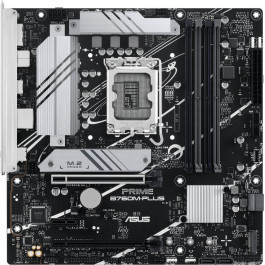   ASUS PRIME B760M-PLUS (90MB1GY0-M0EAY0)