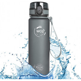   WCG Grey 0.5 л (WCG Grey-001)