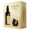 Balvenie Віскі  Double Wood 12 yo Single Malt Scotch Whisky 40% 0.7 л + 2 склянки (3500870067495) - зображення 8