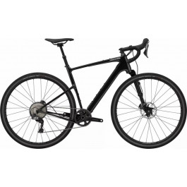   Cannondale Topstone Carbon 2 Lefty 2024 / рама XL gold dust