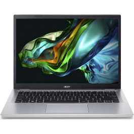Acer Aspire 3 A314-42P-R0XK Pure Silver (NX.KSFEU.003)