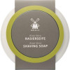 Muhle Shaving Soap Porcelain Bowl мило для гоління Aloe Vera 65 гр - зображення 1
