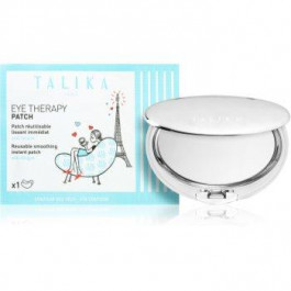   Talika Eye Therapy Patch Reusable розгладжуюча маска для шкріри навколо очей + box 6 кс