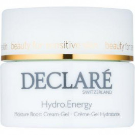 Declare Hydro Balance зволожуючий крем-гель для зміцнення шкіри  50 мл