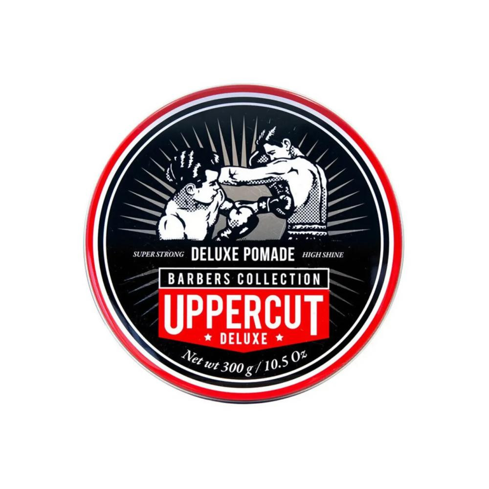 Uppercut Deluxe Моделирующая помада для волос  Pomade 100 г (9332504004996) - зображення 1