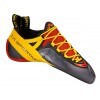 La Sportiva Скельні туфлі  Genius red/yellow 2023 - зображення 2