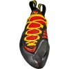 La Sportiva Скельні туфлі  Genius red/yellow 2023 - зображення 3