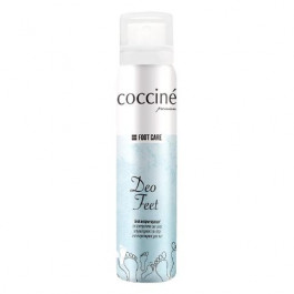   Coccine Дезодорант для ніг  Deo 100 мл (55/601/100C)