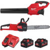 MILWAUKEE M18 FPP2OP2-802 Set (4933492817) - зображення 1