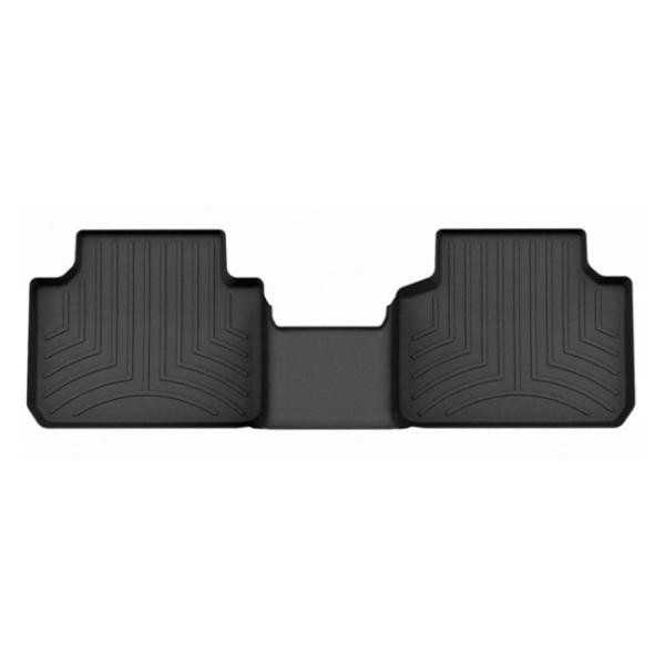 WeatherTech Гумові килимки в салон Weathertech Porsche Cayenne 2024- 4414883 - зображення 1