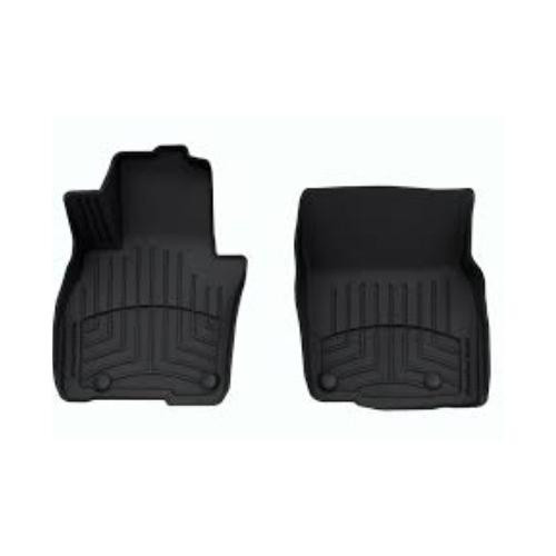 WeatherTech Гумові килимки в салон Weathertech CX-90 2024 Mazda 4418131IM - зображення 1