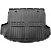 Stingray Автокилимок в багажник Stingray HONDA CR-V V (2017-...) hybrid (6008121) Чорний (2310600812100) - зображення 1