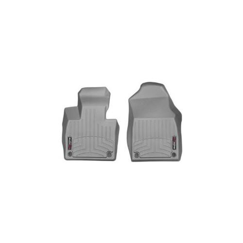 WeatherTech Гумові килимки в салон Weathertech Hyundai Ioniq 6 2023- 4618081 - зображення 1