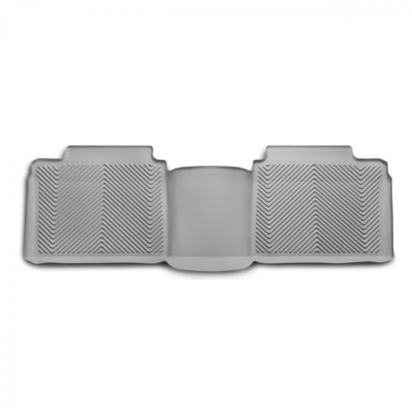 WeatherTech Гумові килимки в салон Weathertech BMW XM 2023-2024 4618052 - зображення 1