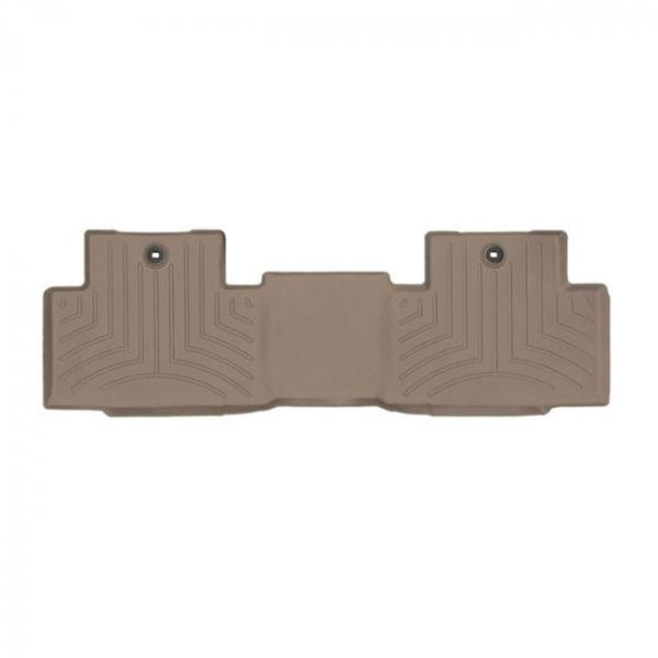 WeatherTech Гумові килимки в салон Weathertech Acura MDX 2022- 4516692 - зображення 1