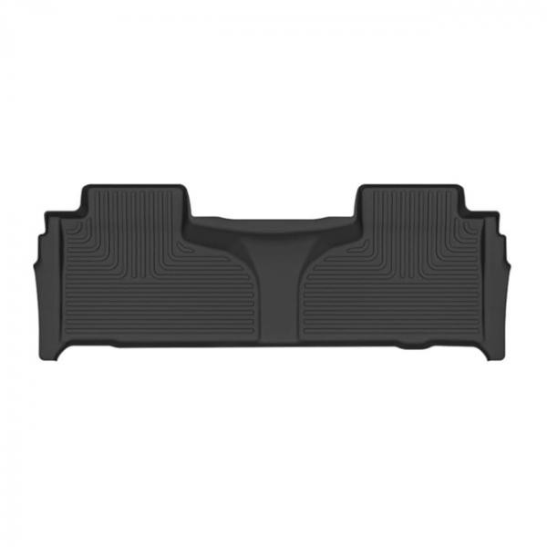 WeatherTech Гумові килимки в салон Weathertech Acura MDX 2022- 4416692 - зображення 1