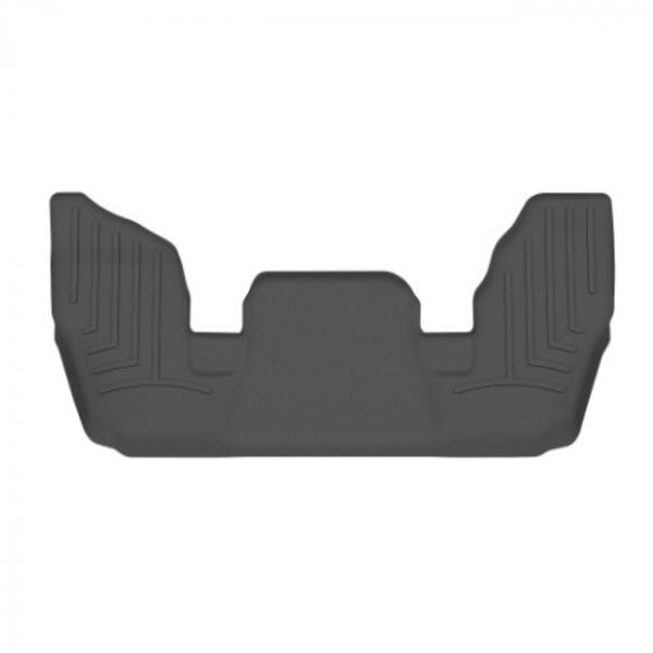 WeatherTech Гумові килимки в салон Weathertech Acura MDX 2022- 4416693 - зображення 1