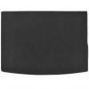 Textile-Pro Килимок в багажник Kia Niro '17-22 DE з органайзером текстильний, чорний (Optimal) - зображення 1