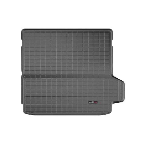 WeatherTech Килимок в багажник Weathertech Subaru Ascent 2019- 401205 - зображення 1