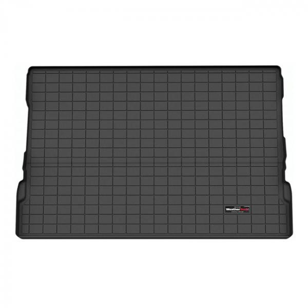 WeatherTech Килимок в багажник Weathertech Toyota Sequoia 2023-2024 401666 - зображення 1