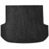 Textile-Pro Килимок в багажник Kia Sorento UM '15-20 (5 місць) текстильний, чорний (Optimal) - зображення 1