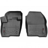 WeatherTech Гумові килимки передні Weathertech Ford Edge (2016-2019) 448151 - зображення 1