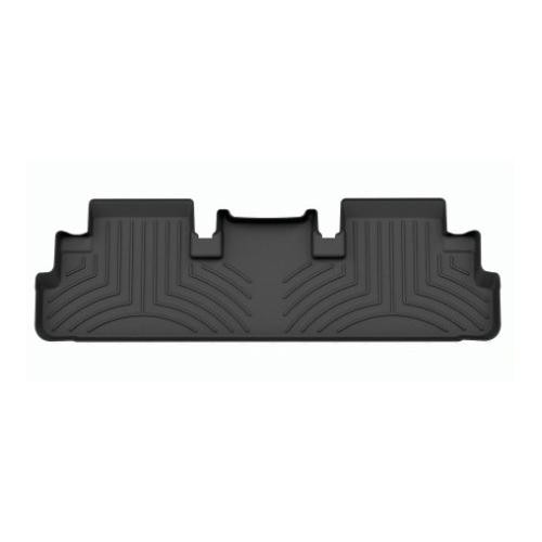 WeatherTech Гумові килимки в салон Weathertech Infiniti QX60 2022-2023 4416982IM - зображення 1