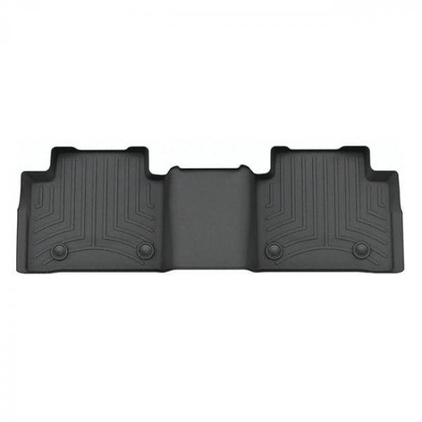 WeatherTech Гумові килимки в салон Weathertech Jeep Grand Cherokee 2022-2022 4416965 - зображення 1