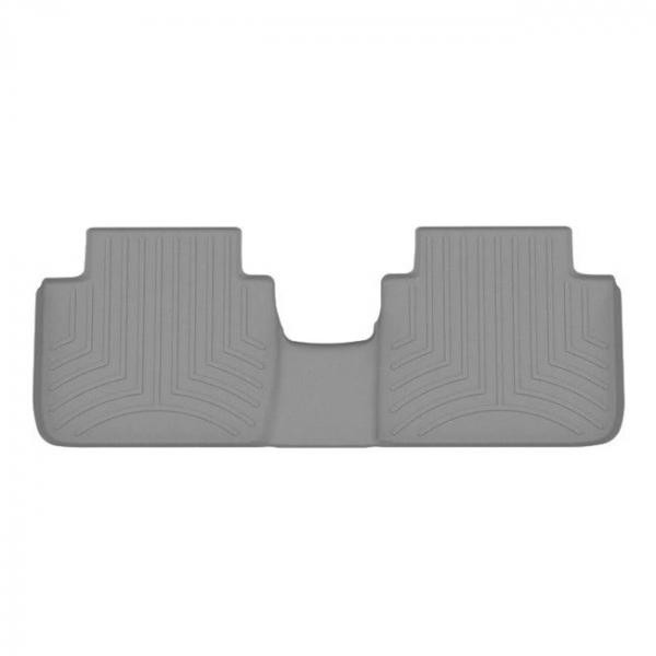 WeatherTech Гумові килимки в салон Weathertech Honda HR-V 2023 4617462 - зображення 1