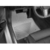 WeatherTech Комплект автокилимків передніх WeatherTech Всесезонні Toyota RAV4 (2019-...) 2 шт Сірий (W524GR) - зображення 1