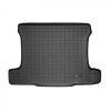 WeatherTech Килимок в багажник Weathertech Chevrolet Corvette 2005-2013 40342 - зображення 1