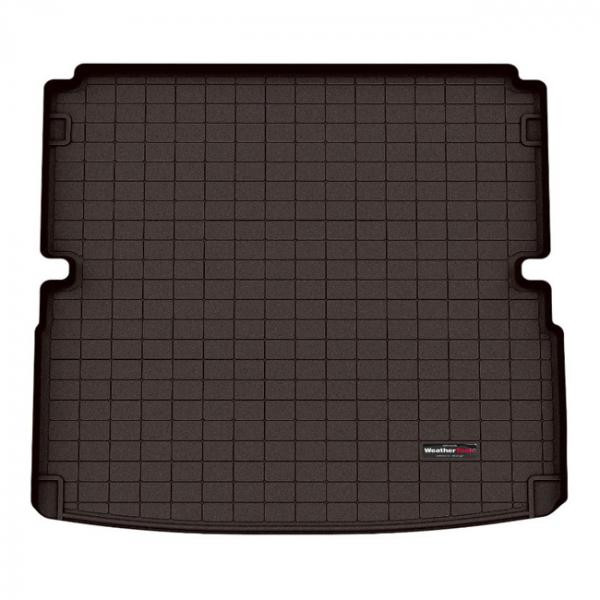 WeatherTech Килимок в багажник Weathertech Acura MDX 2022- 431438 - зображення 1