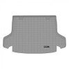 WeatherTech Килимок в багажник Weathertech Honda HR-V 2023 421551 - зображення 1