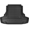 Frogum Автомобільний килимок в багажник Frogum Lexus IS 3 без двух підл 13- чорний Лексус ИС - зображення 1