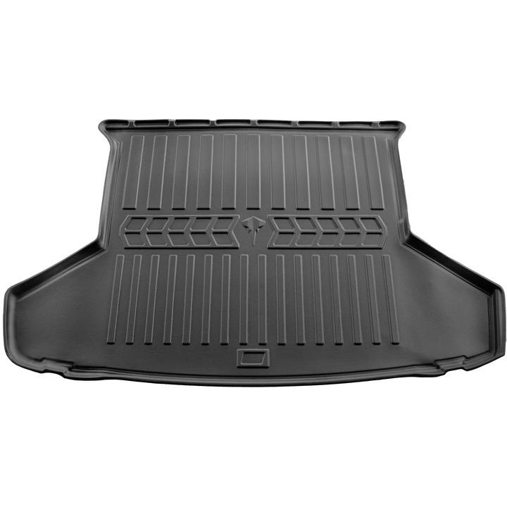 Stingray Килимок в багажник Stingray TOYOTA Prius V (2011-2015) COMBI (6022451) Чорний (2110602245100) - зображення 1