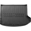 Stingray Автокилимок в багажник Stingray JEEP Grand Cherokee (WL) (2021-...) 5 seats (6046131) Чорний (261060 - зображення 1