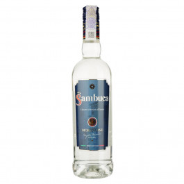   Morandini Лікер  Sambuca, 0,7 л (8001305900363)