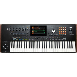   Korg PA5X-61