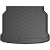Gledring Автомобільний килимок в багажник GledRing Mazda 3 4 HB 19- чорний Мазда 3 - зображення 1